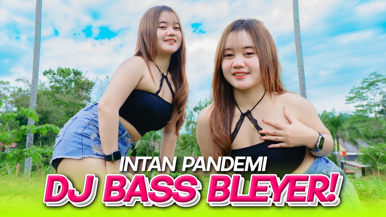 DJ TIKTOK CAMPURAN TERBARU 2025 FULL BASS JEDAG JEDUG REMIX !!