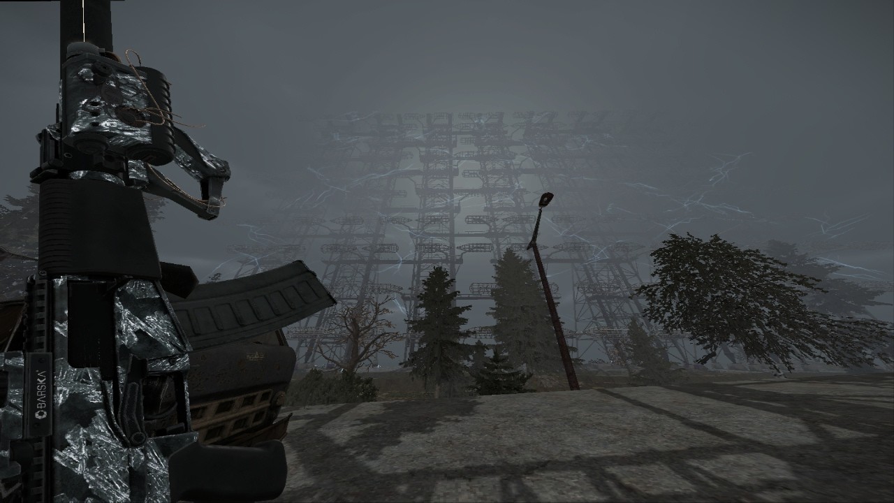 ... to leave my life | STALCRAFT: X  | HIGHLIGHT №30