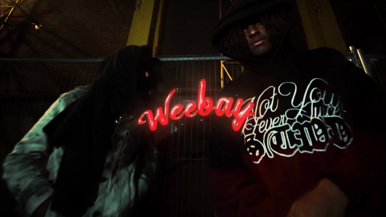 DB13 x Jack&rsquo;Oxy - LE PIRE ( clip officiel )