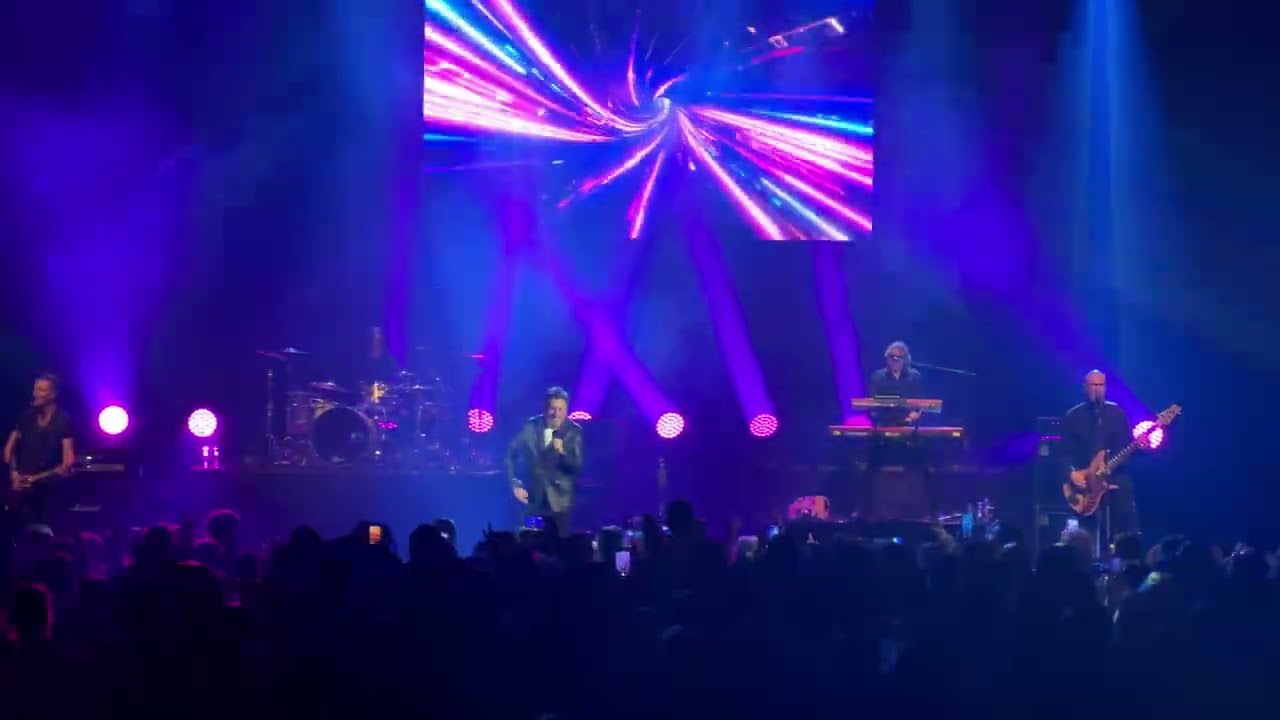 Last exit to Brooklyn | Thomas Anders live in Sofia 24.02.2023 4K