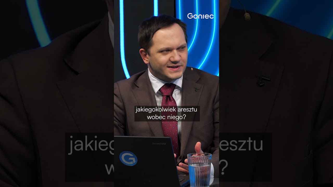 IGOR TULEYA O TAKTYCE PROCESOWEJ BYŁEGO MINISTRA