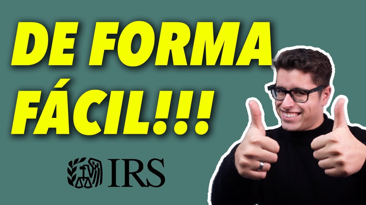 COMO DECLARAR OS INVESTIMENTOS NO IRS (Ações,ETFs, Criptomoedas…)