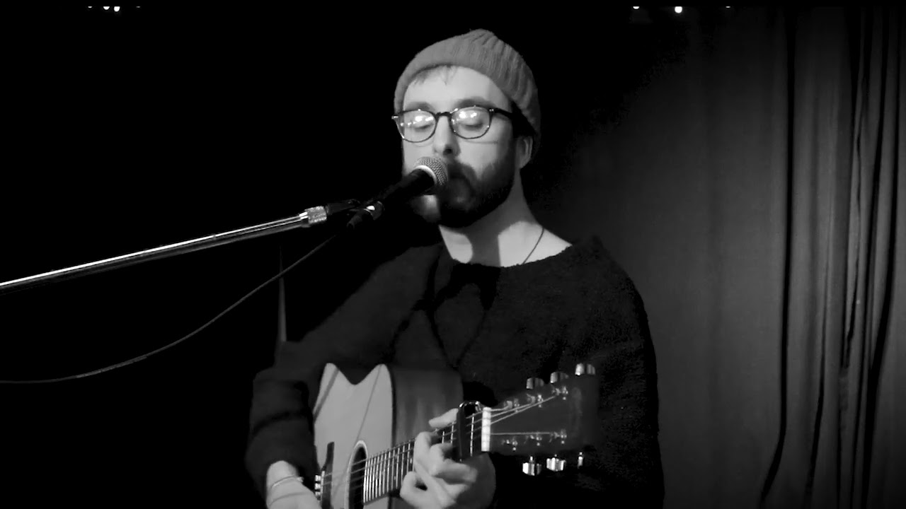 Aiden Heath: About It