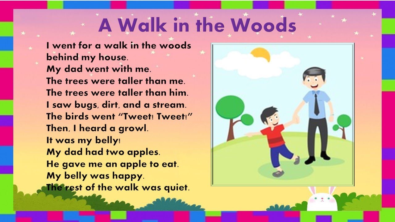 Learning Game  - Reading Comprehension (Primary Grade)