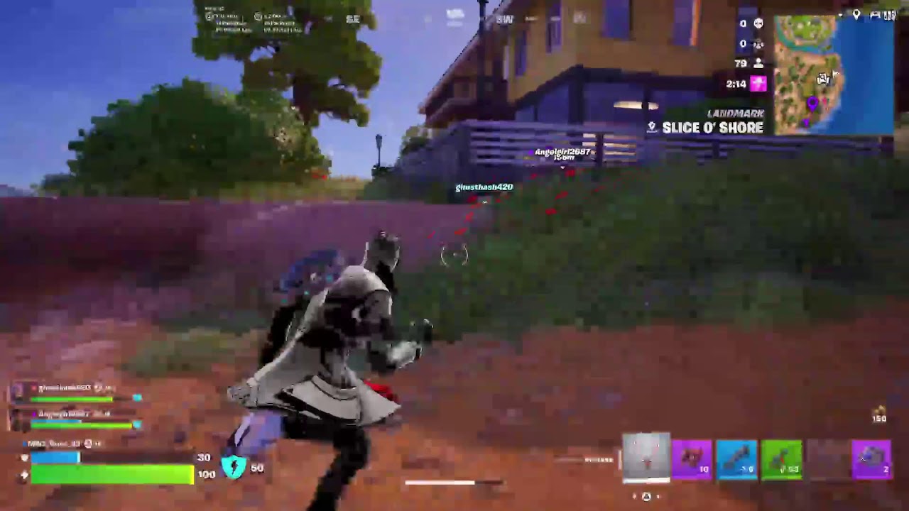 Fortnite