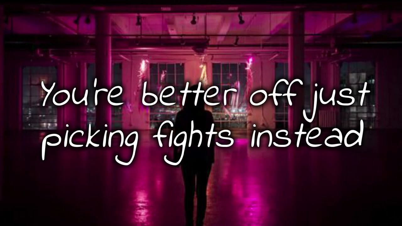 Wonderland : Neoni ~ lyrics video 