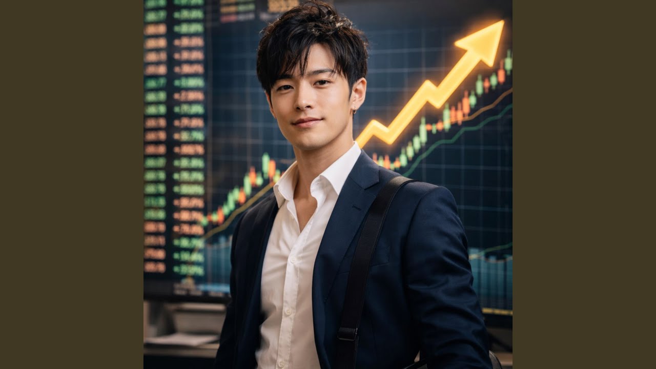 自分株はノンストップ上昇