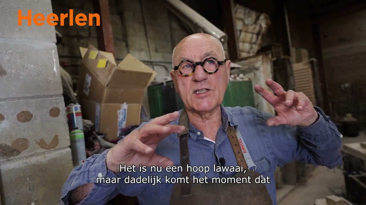 Romeinse verleden tot leven gebracht op Raadhuisplein