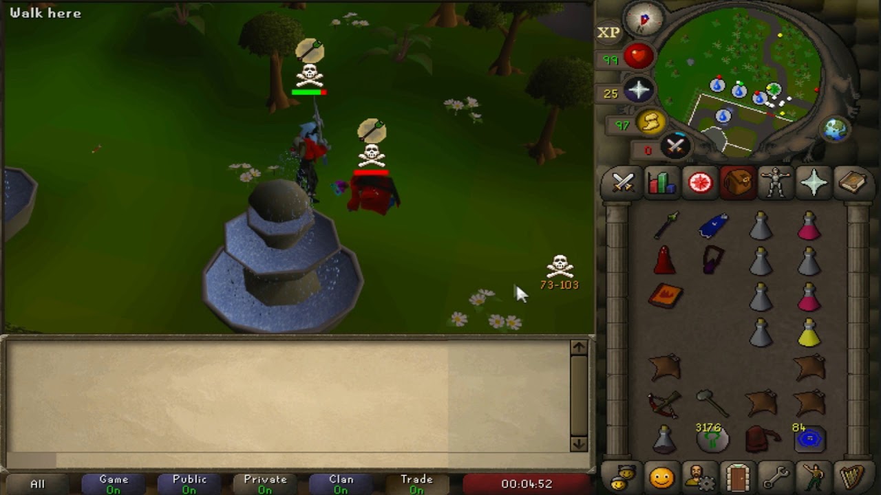 pk (1000m+)