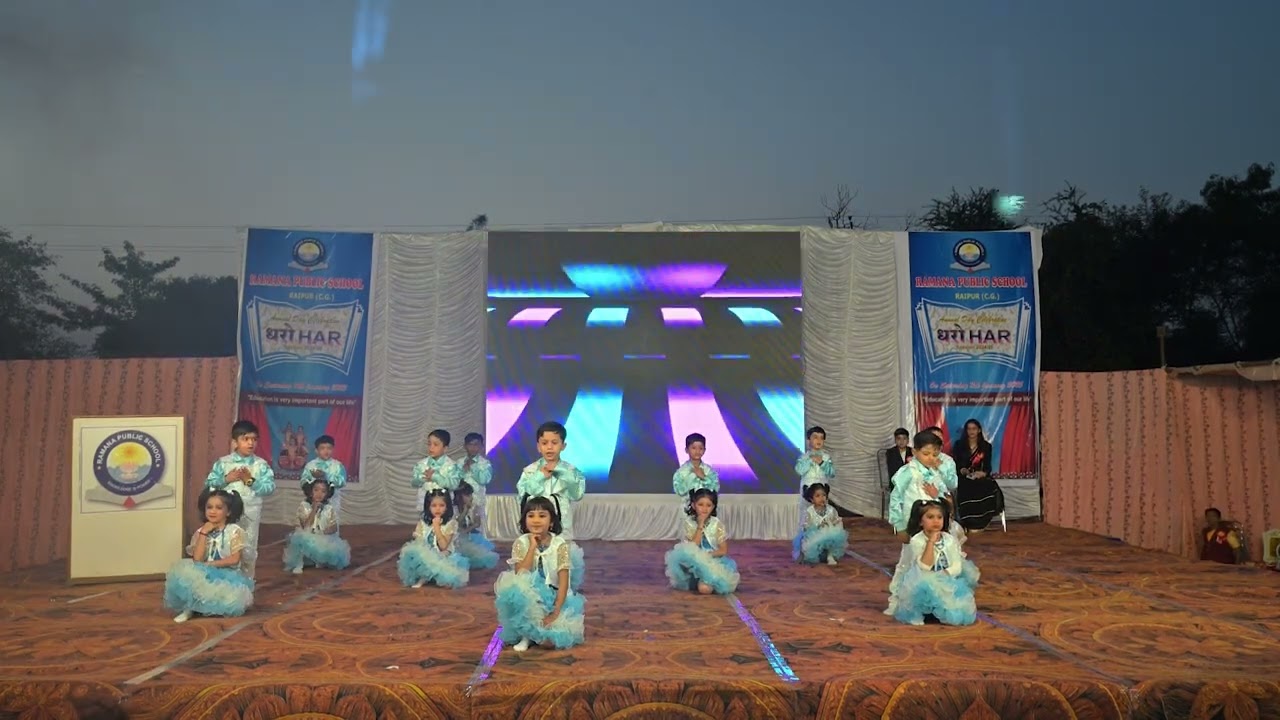 Bollywood dance PP2