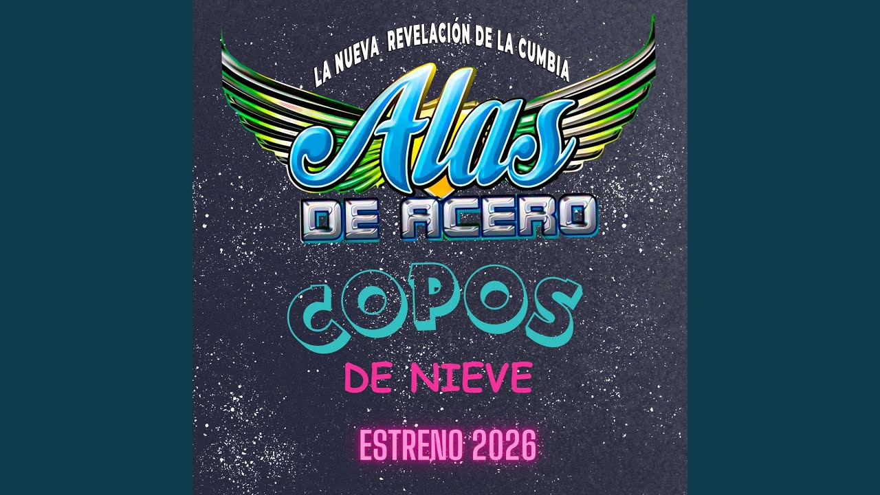 COPOS DE NIEVE