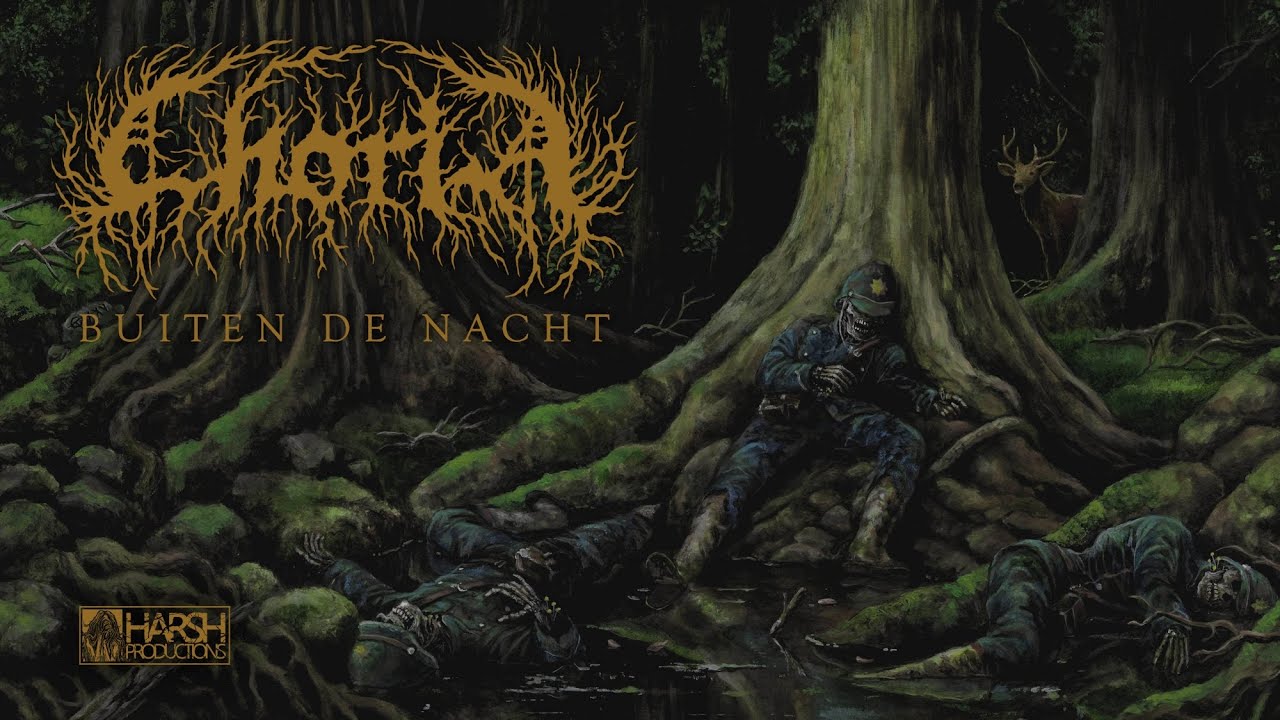 Choria - Buiten De Nacht