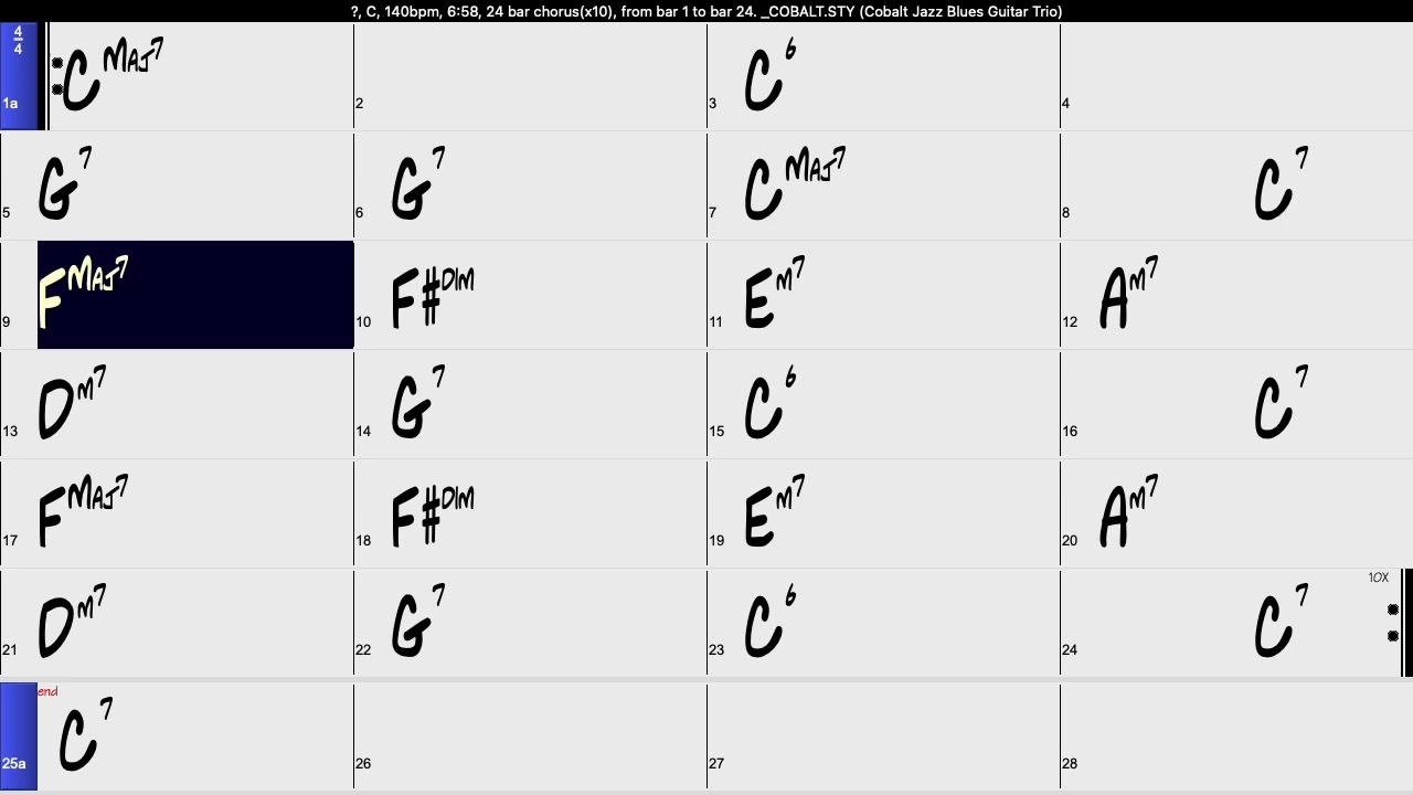 Suliko   სულიკო  Karaoke Play Along jazz version backing track 