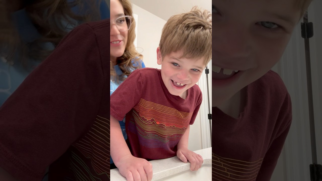 Morning Routine for ABA Therapy