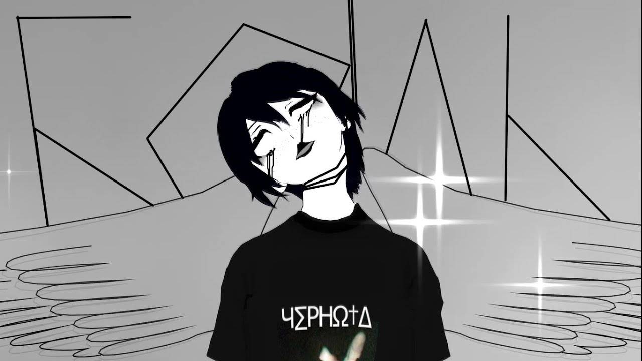 Если причинишь мне безумную боль [MMD MV]