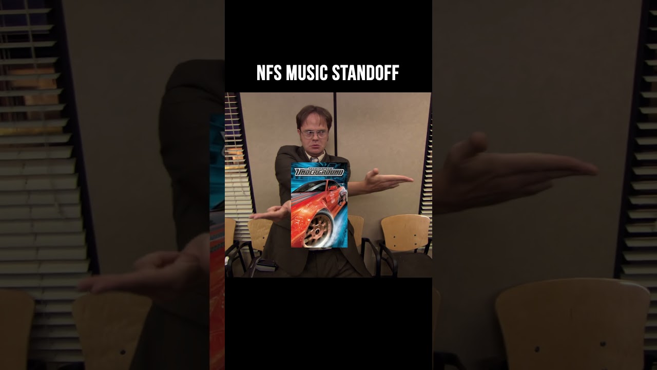 Epic NFS Music Battle!