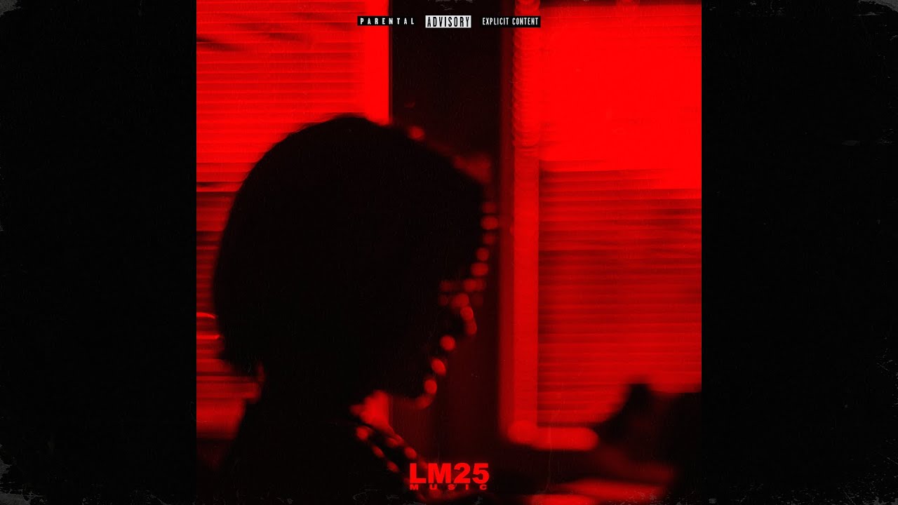 The Weeknd Type Beat - 