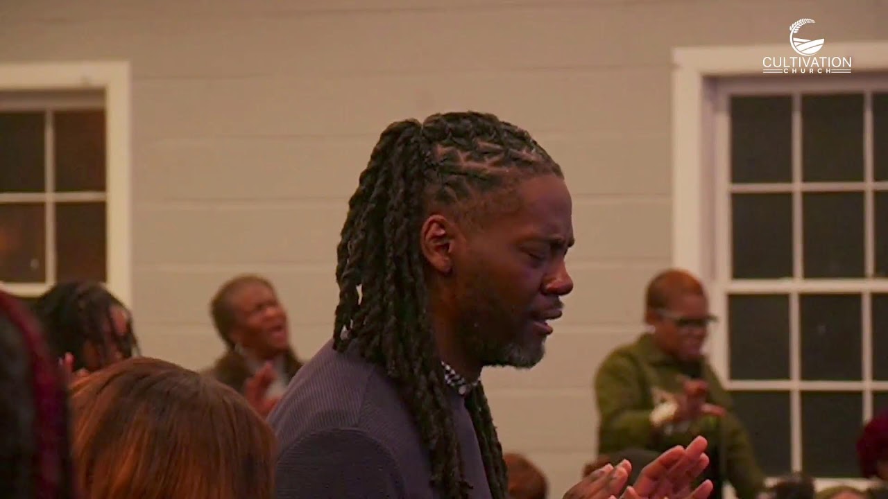 Revival: One Church, Heart & Mission//Pastor Victoria Robinson
