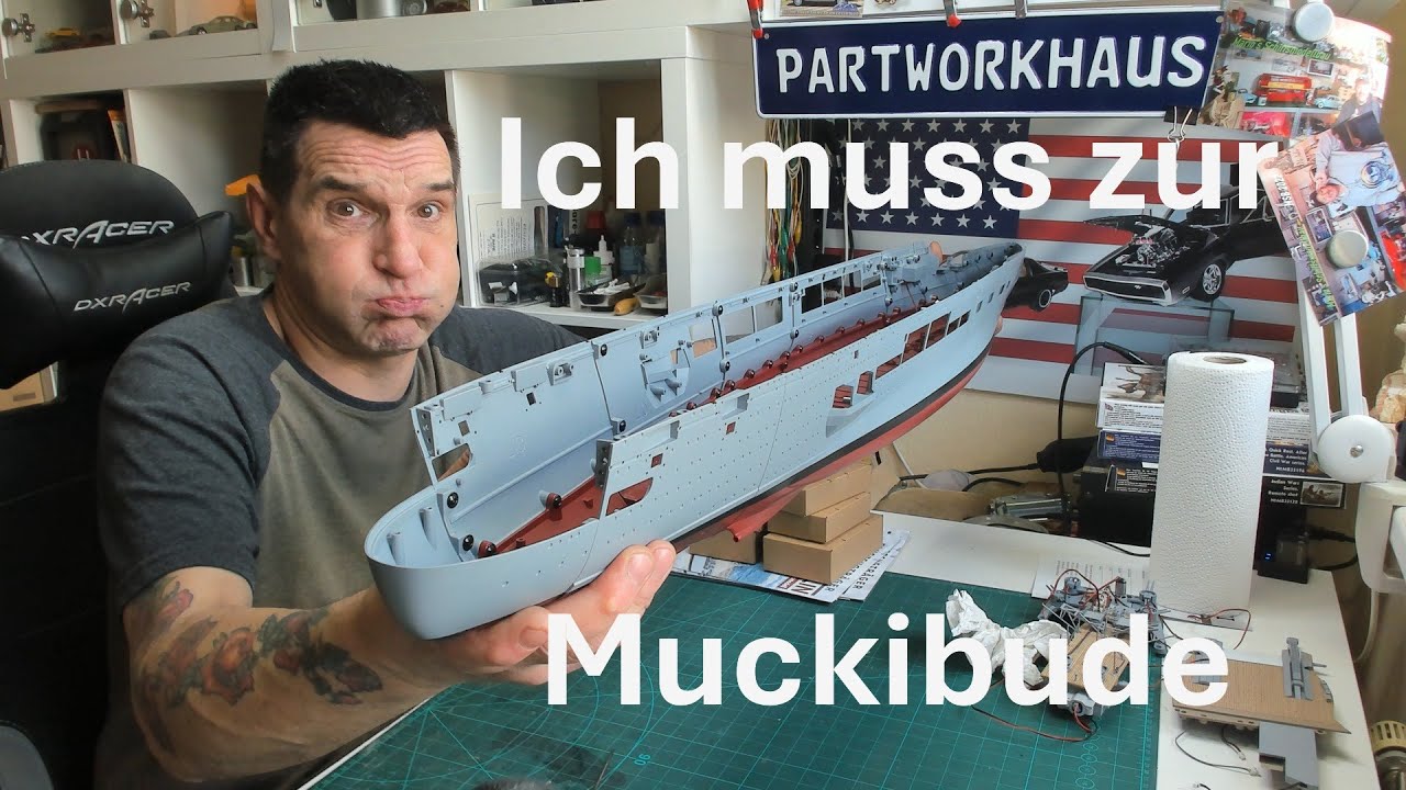 hachette Flugzeugträger Graf Zeppelin EP044 - 060
