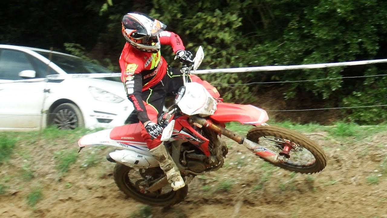 3h Enduro Canyamars 2016 by Jaume Soler