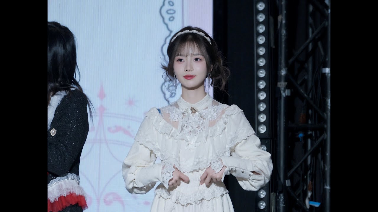 260207｜【吴羽霏】i Link MC2 Focus