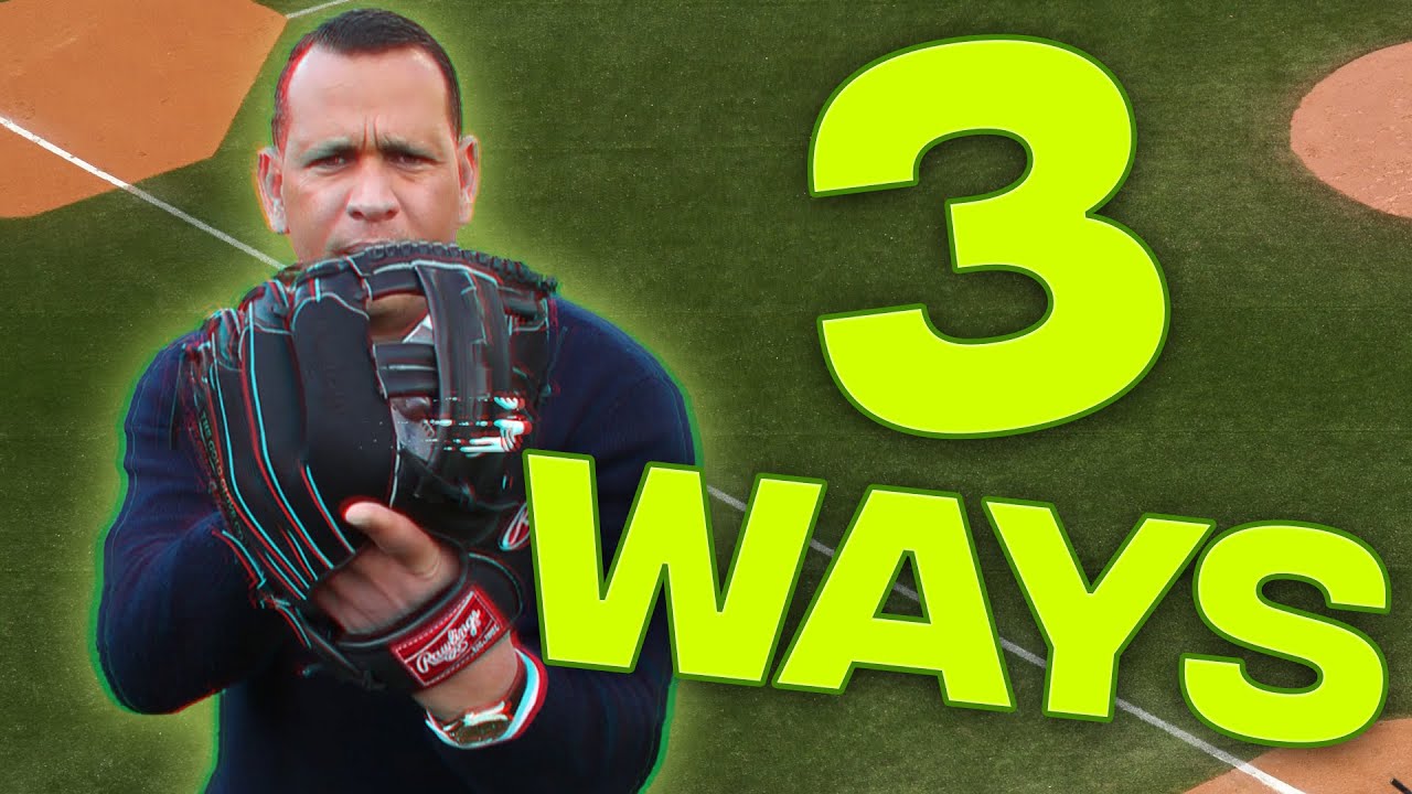 3 способа, которыми питчеры влияют на подачу | Советы по бейсболу с AROD