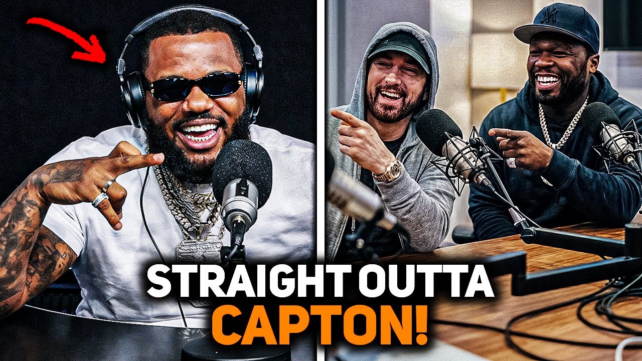 The Game's Lies SHUT DOWN By Hip-Hop LEGENDS! | 50 Cent, Eminem, Jay-Z & Others!