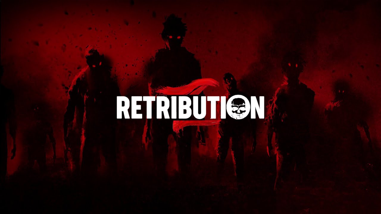 Retribution Z | Bayrak Savaşı - [CAFE] STARBUCKS