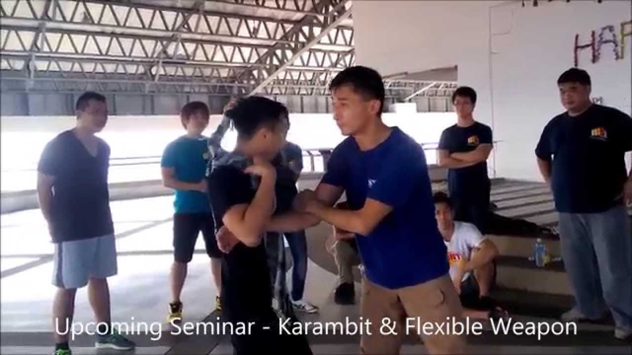 1st SCTM Thailand Semianr