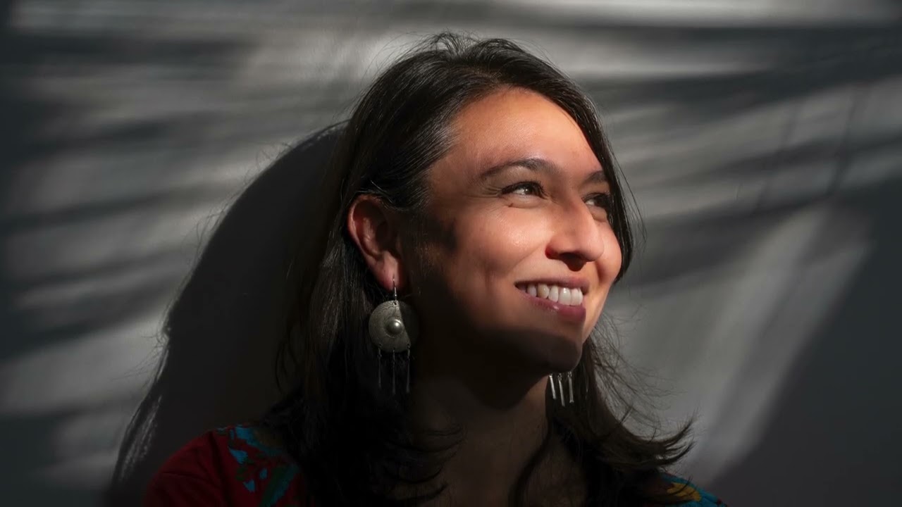 Walk with me ~ Mantra ~ Charo Durán - Canto!