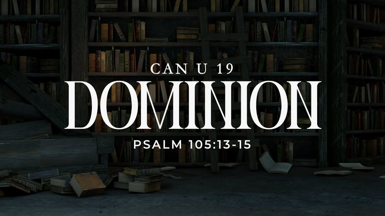 CANU 19 | DOMINION | 9TH JUNE, 2024.