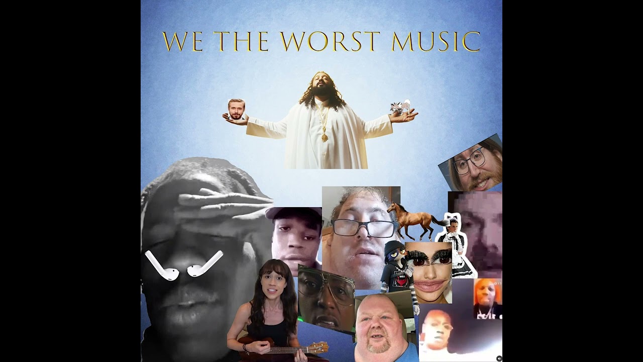 We The Worst Music