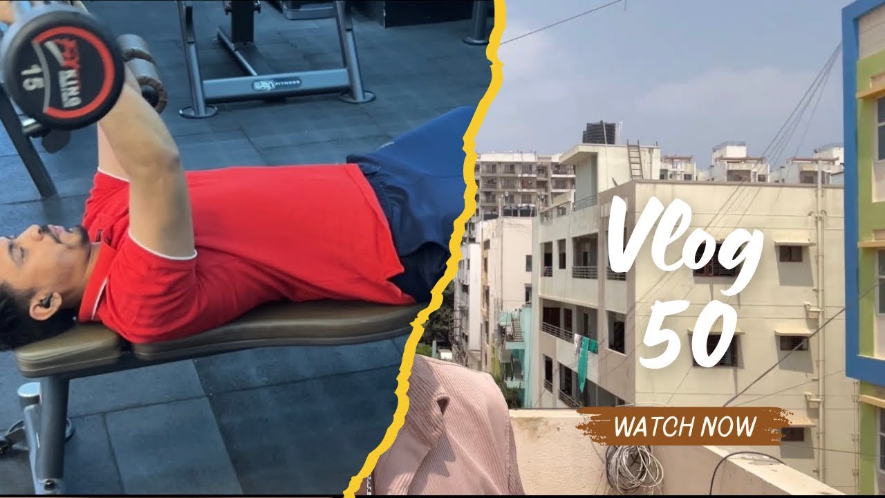 Finally 50th Vlog 🎉 | Itni Jaldi Kaise Ho Gaye 50 Vlogs?