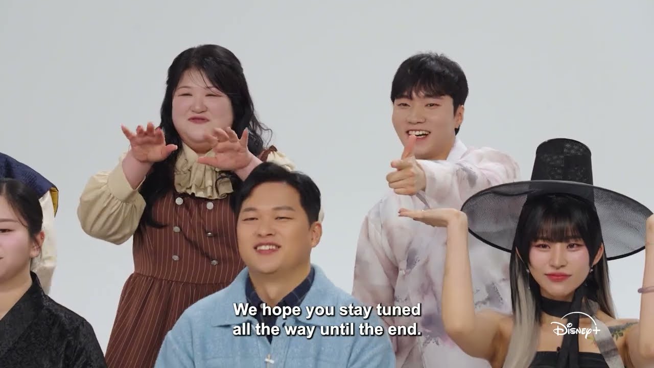 Battle of Fates | Fortune Reading Tips From Fate Readers | Disney+ Singapore