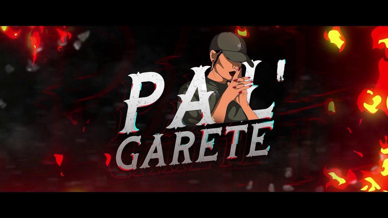 PAL' GARETE - BRIANMIX Ft. BRUNO CABRERA DJ & ROSANI DJ - RKT