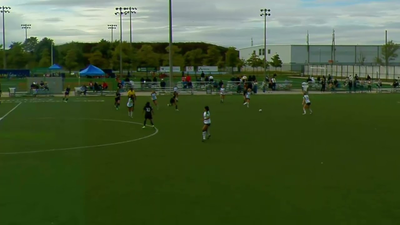 MAYA NIKOPOULOS HIGHLIGHT VIDEO 2024