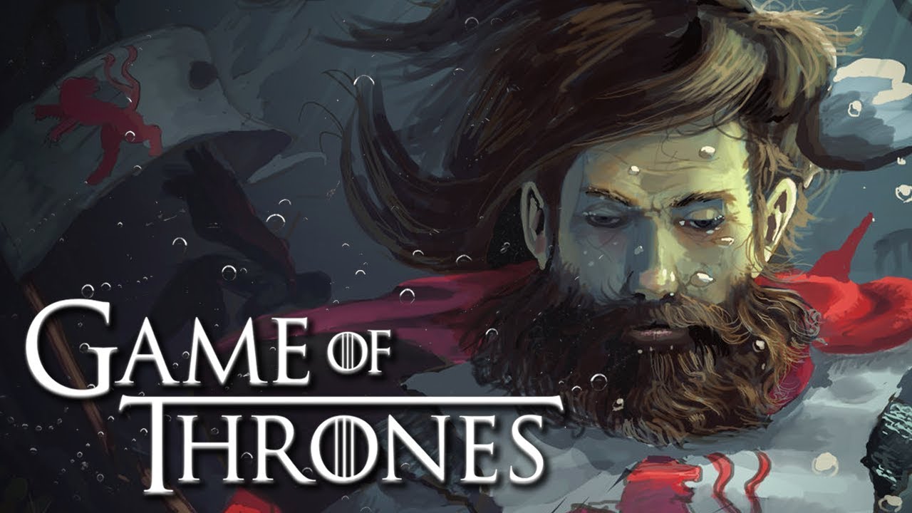 Game of Thrones: Wie Haus Regn ausgelöscht wurde!