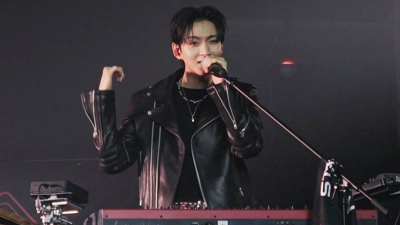 260201 Xdinary Heroes O.de - Bicycle | 엑스디너리 히어로즈 오드 직캠 | FIRST MUSIC STATION Day 2