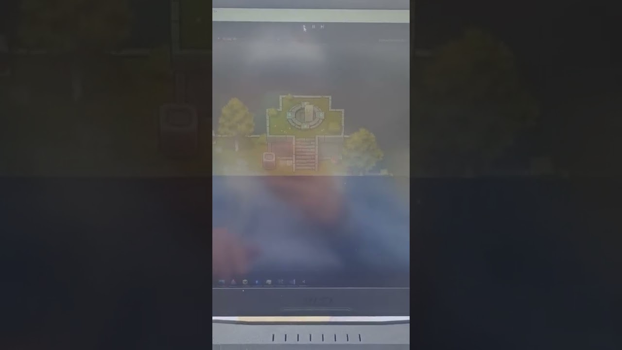 4  О Unity   конструктор для создания игр #unity #gameserver #multiplayer #php #tilemaps #redis