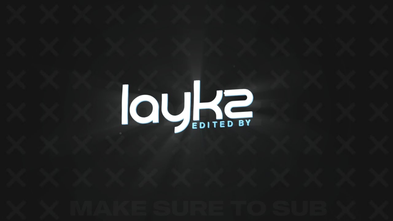 The BEST New Laykz Ident Recreation On MOBILE!🤩