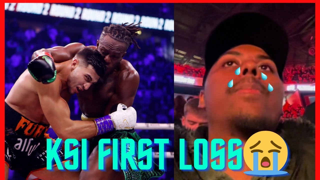 KSI&rsquo;s FIRST LOSS😭😭 MISFITS PRIME CARD VLOG NL 29