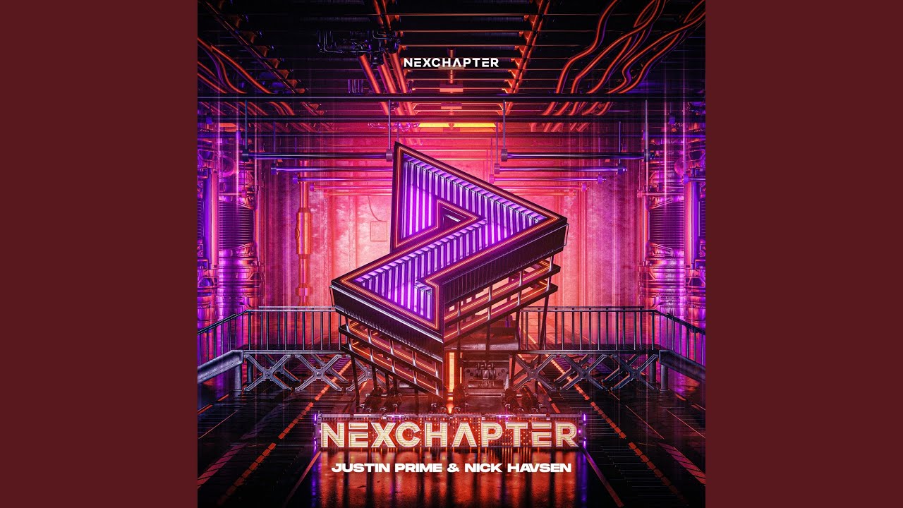 Nexchapter