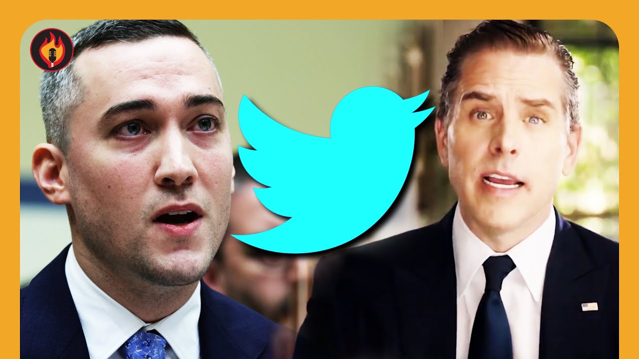 Twitter Hearings Reveal BIPARTISAN Censorship | Breaking Points