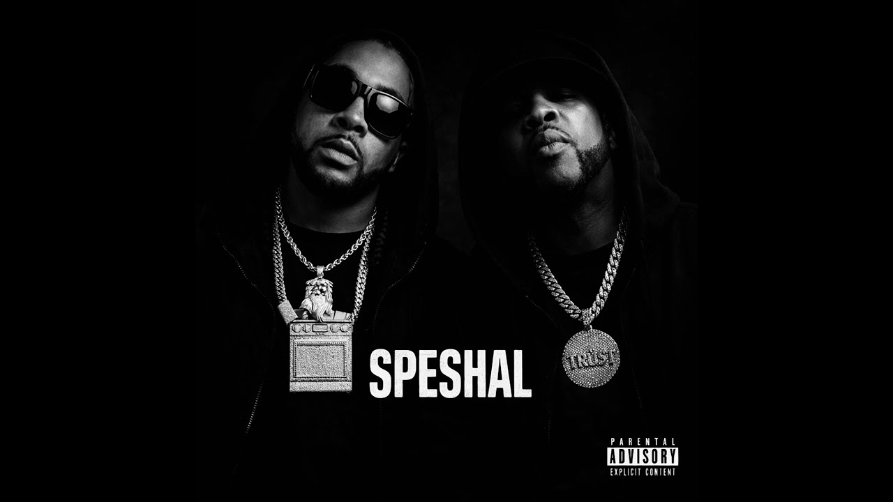 38 Spesh feat. Stove God Cooks - Speshal