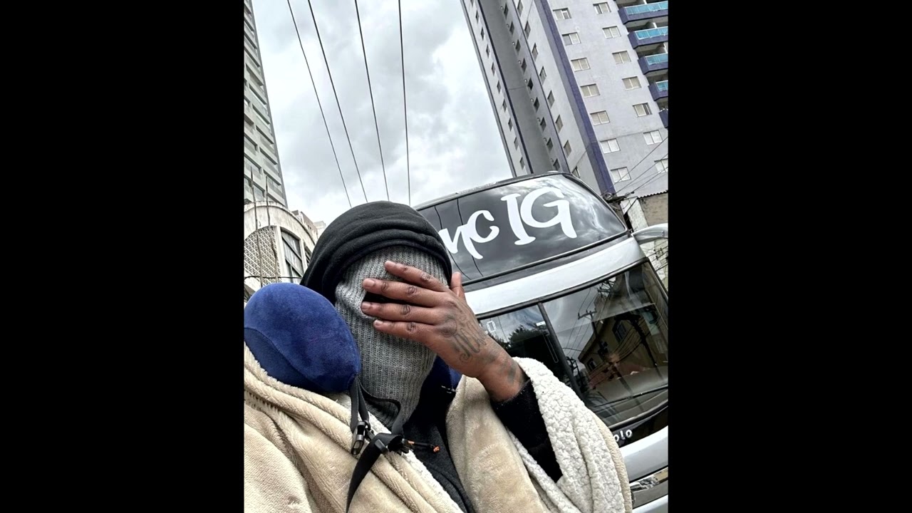 ''Faz Uns Dia '' TYPE BEAT FUNK ESTILO MC IG, MC PH, Traplaudo
