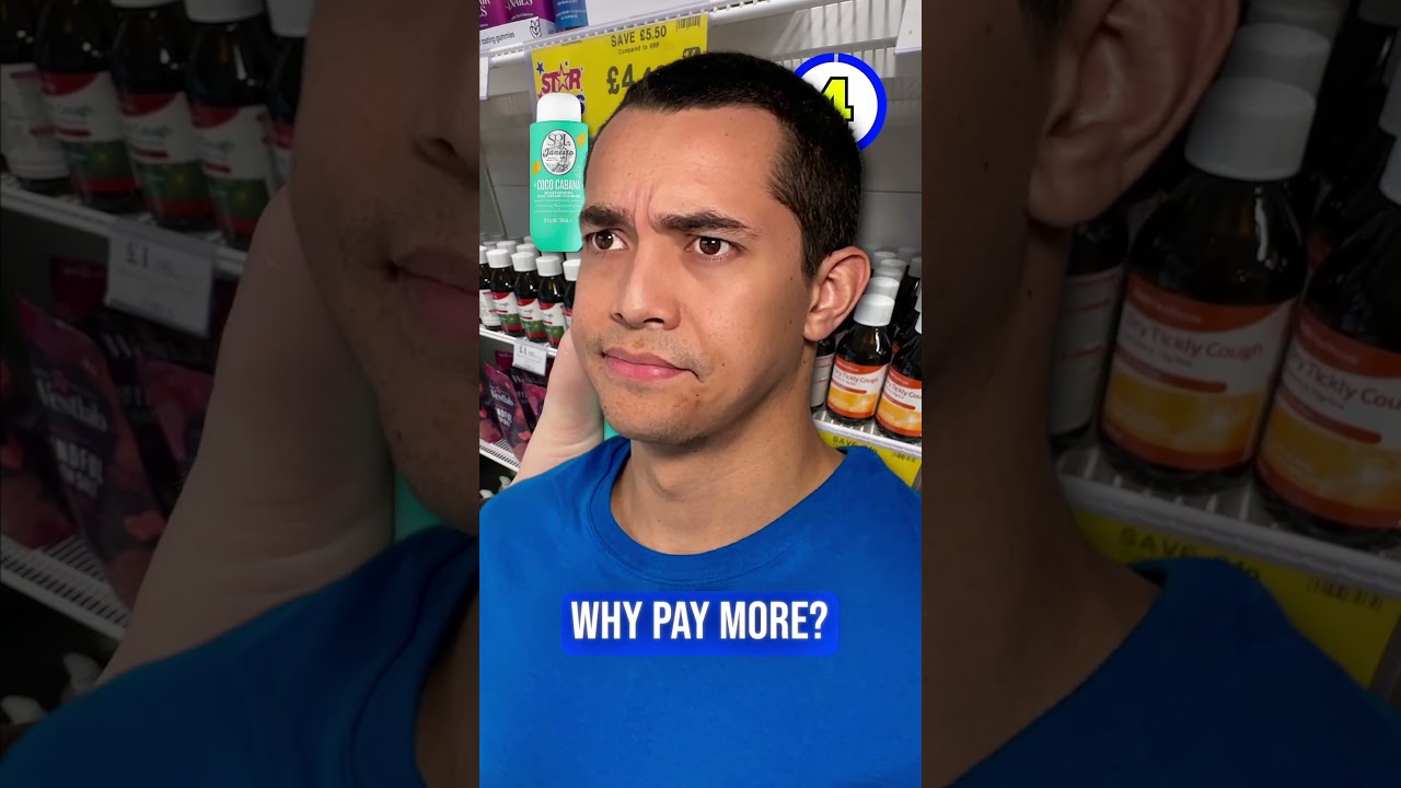 5 NEW Home Bargains Beauty Dupes 💋