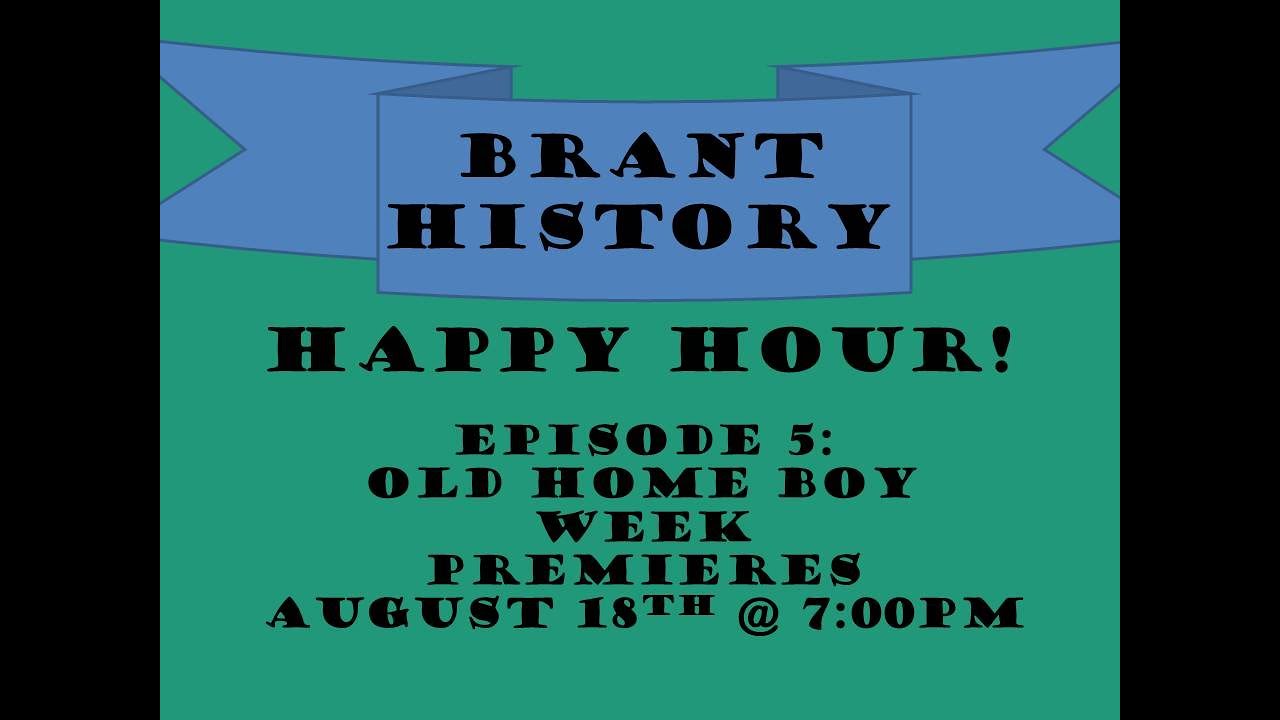 S02E05- Old Home Boys Week