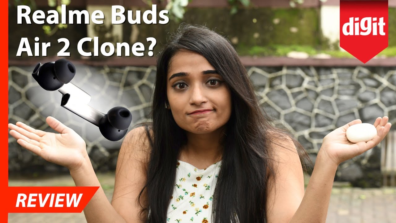 Dizo GoPods Review: Rebranded Realme Buds Air 2?