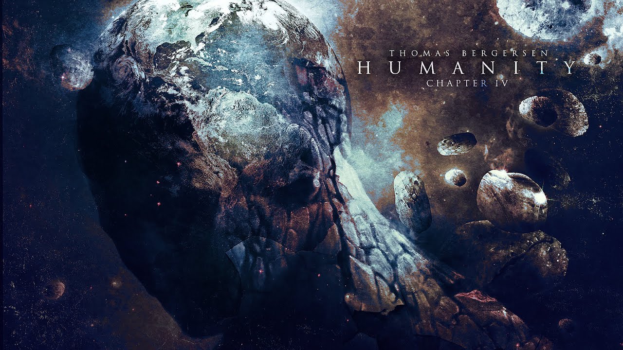 Thomas Bergersen - Rocket to the Moon