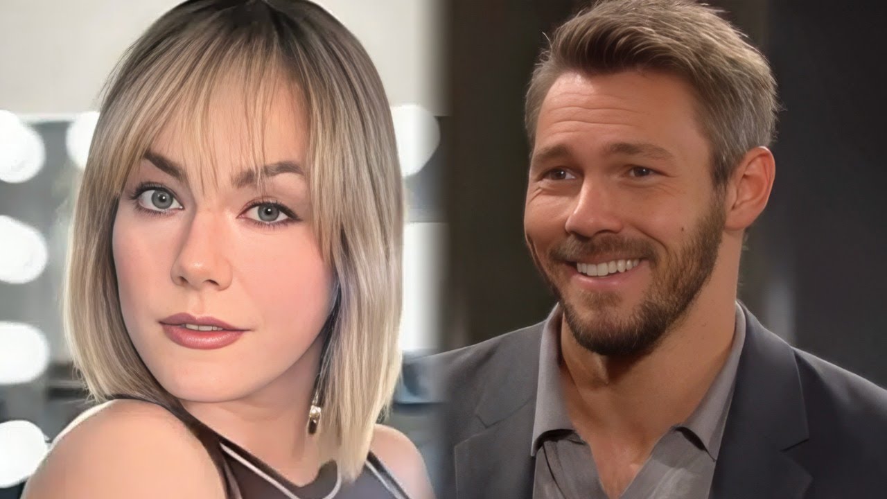 Bold and Beautiful: Hope's New Bob & Liam's Growing Absence